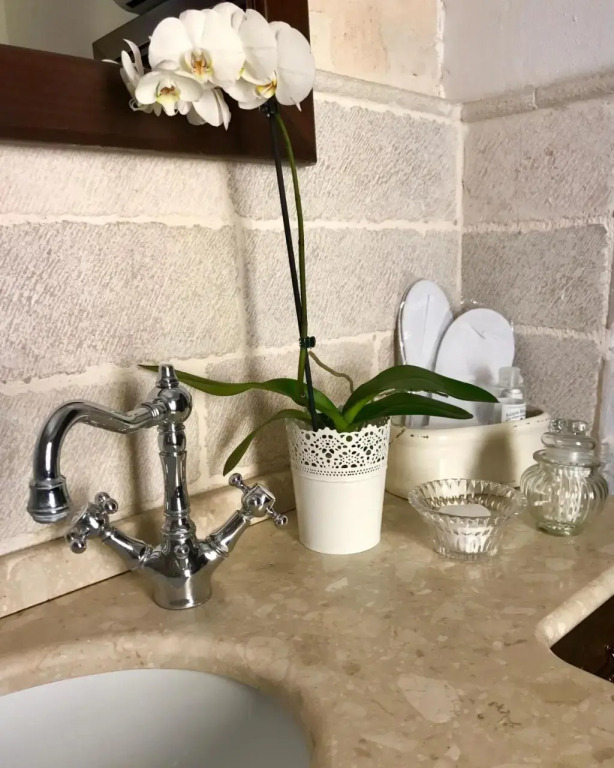 Marè Rooms Bari old town center