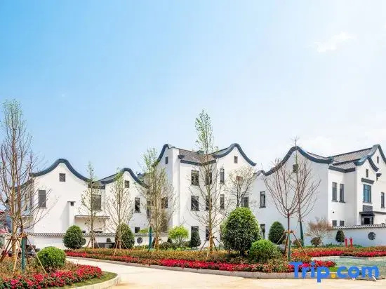 Nanfeng Gongjuyuan Homestay