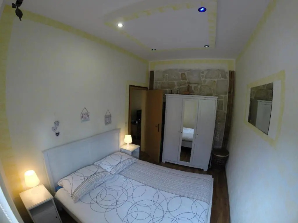 Apartment Alba