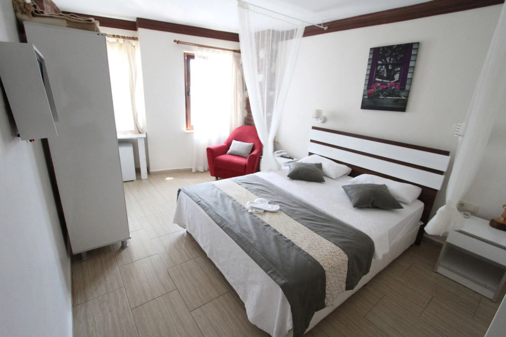 Lavinya Hotel Bozcaada