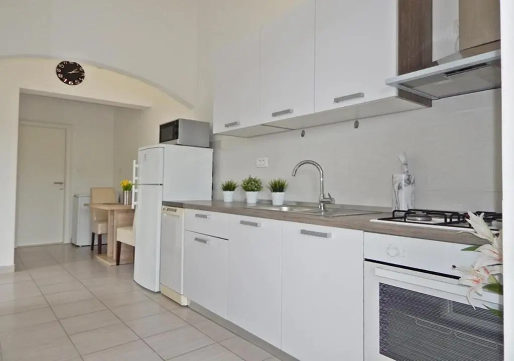 Apartments Vuckovic