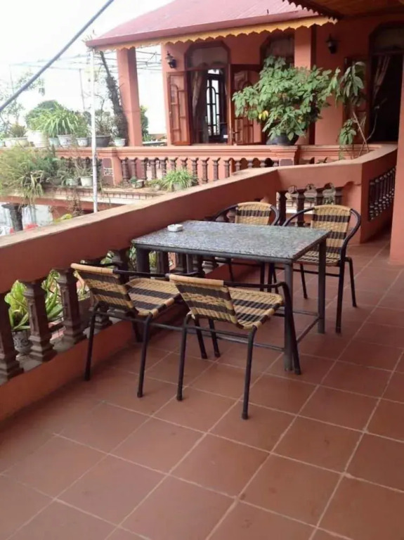 Sapa Impressive Hotel
