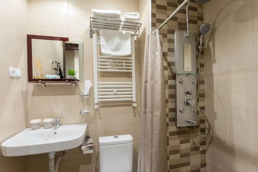Apartment Rustaveli Opera
