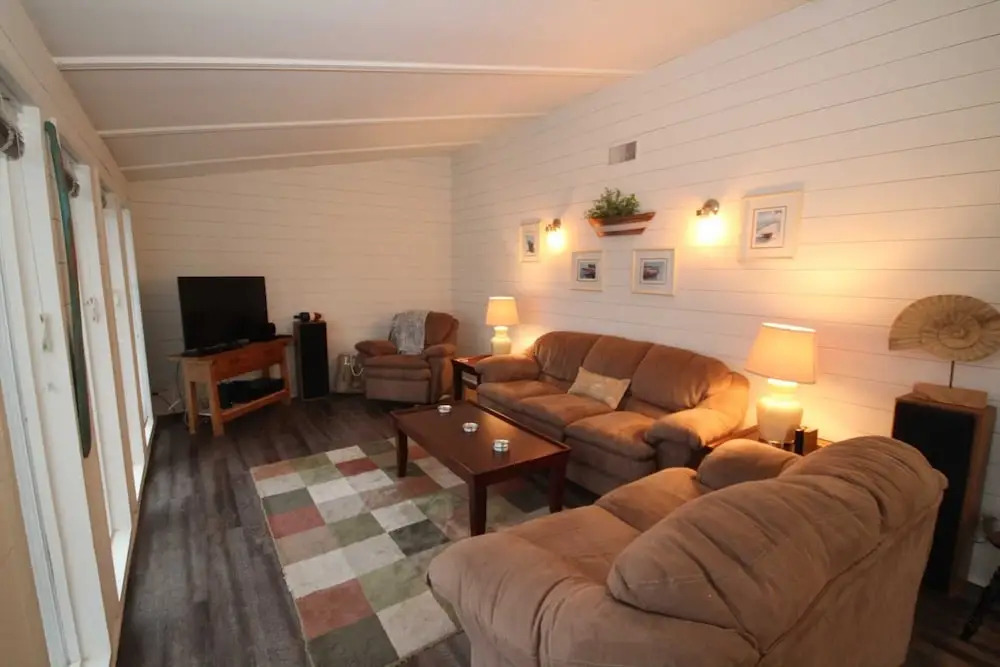 Sioux Trail 3 Bedroom Home