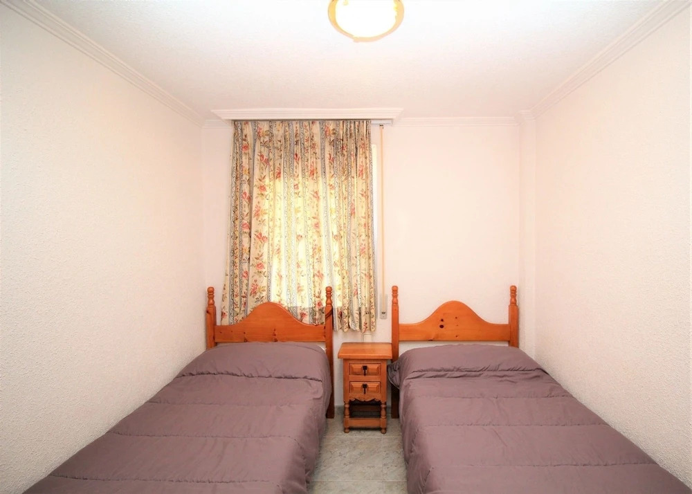 Apartamento Edimar 2 - 3