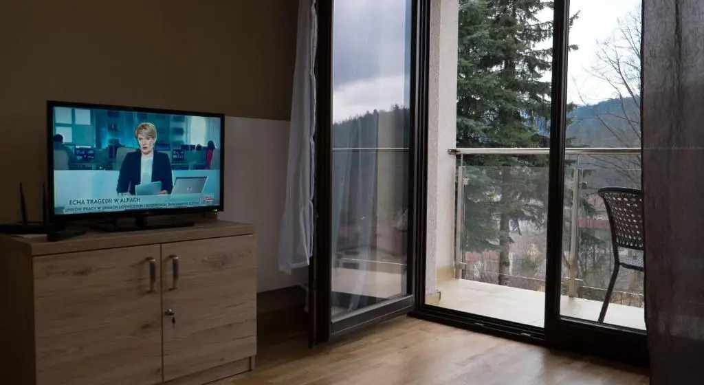 Apartament Wiślany Sen