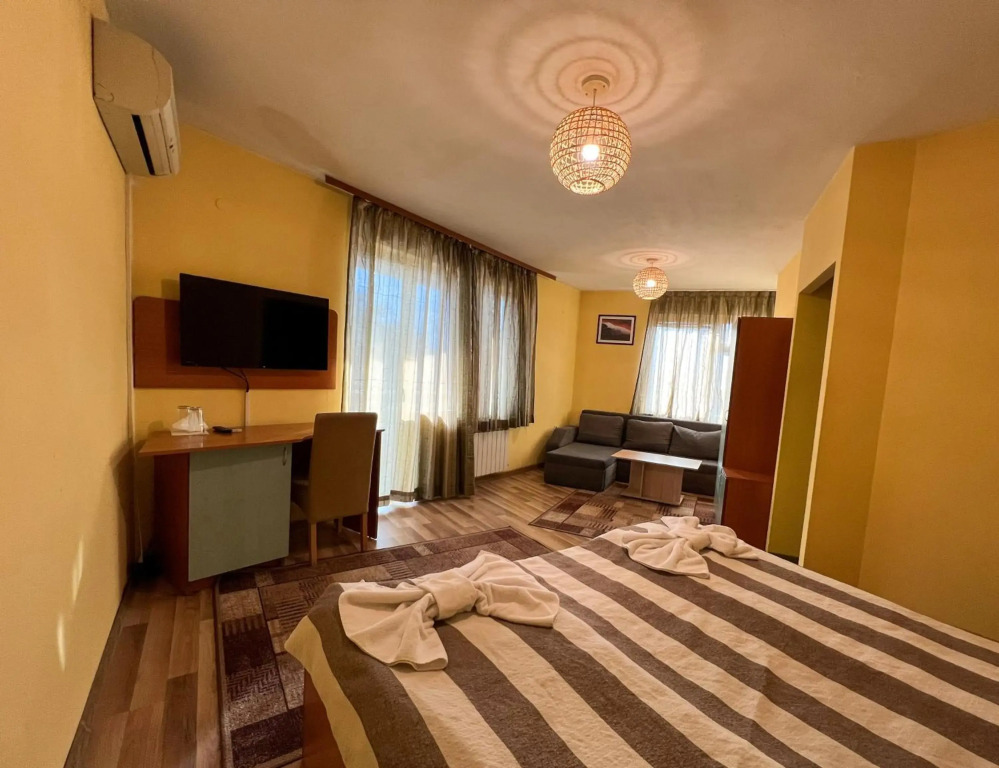 ALPHA family HOTEL