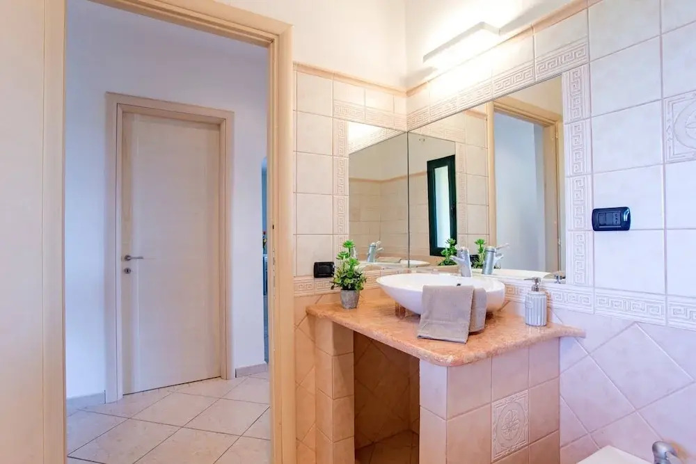 Casa a Telti by Wonderful Italy