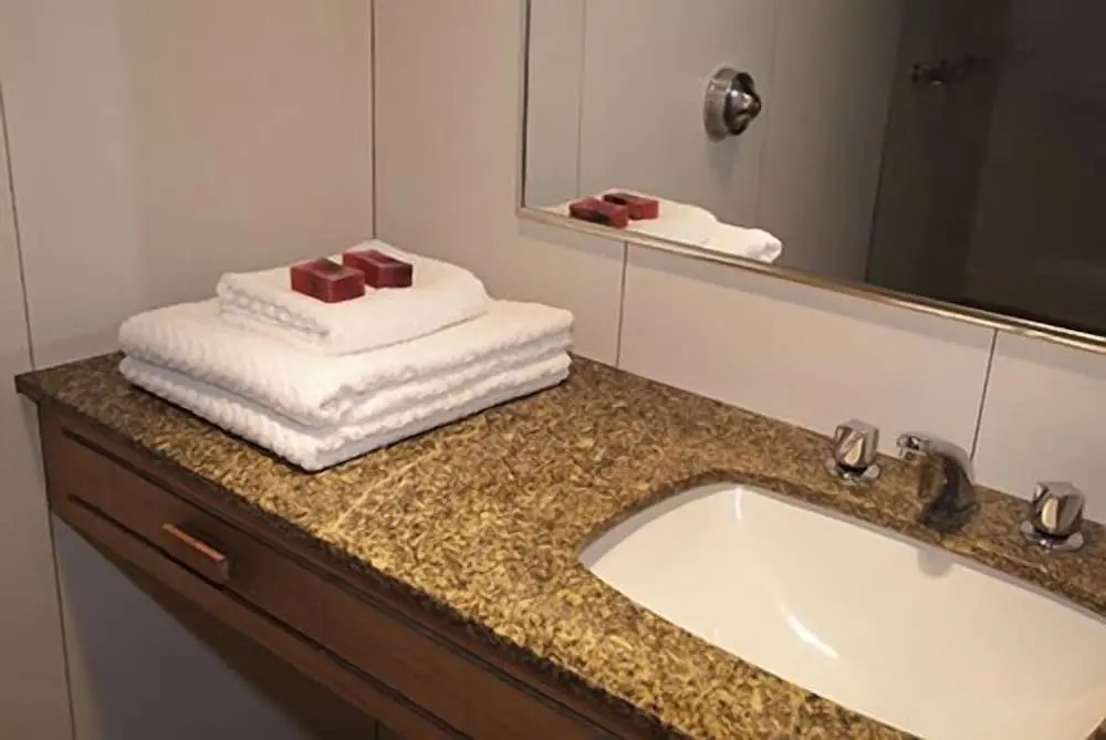 Hotel Sol da Praia