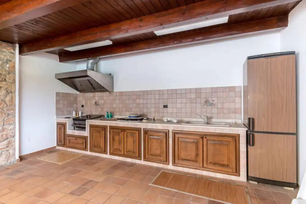 Villa With 5 Bedrooms In Noto With Wonderful Mountain View Private Pool Enclosed Garden
