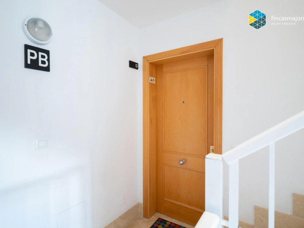 Apartamento Sky Blue