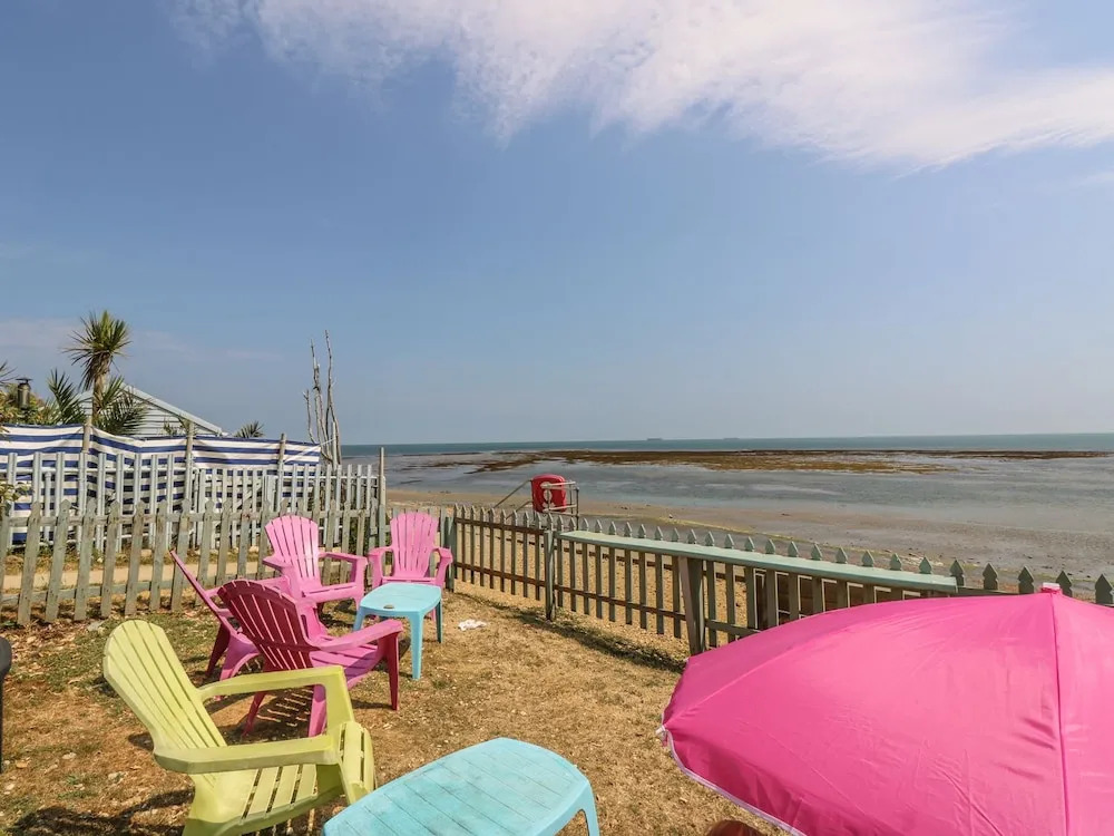 Coast Watch Cottage