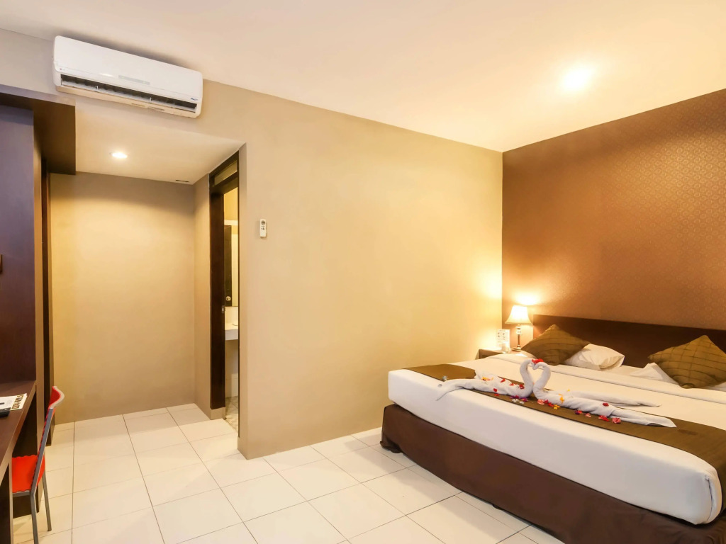 The Harmony Legian Hotel