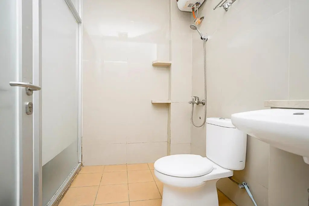 OYO 2695 D'es Guest House
