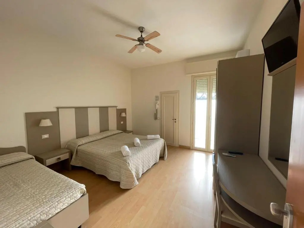 Hotel Vera