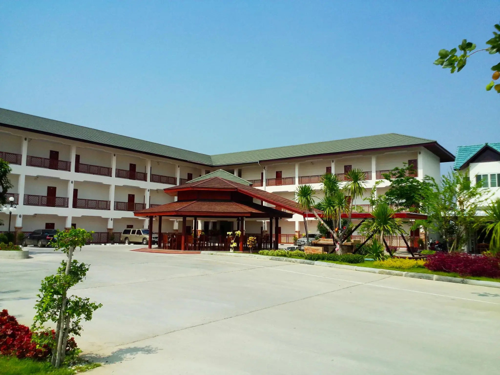 CK Hills Hotel