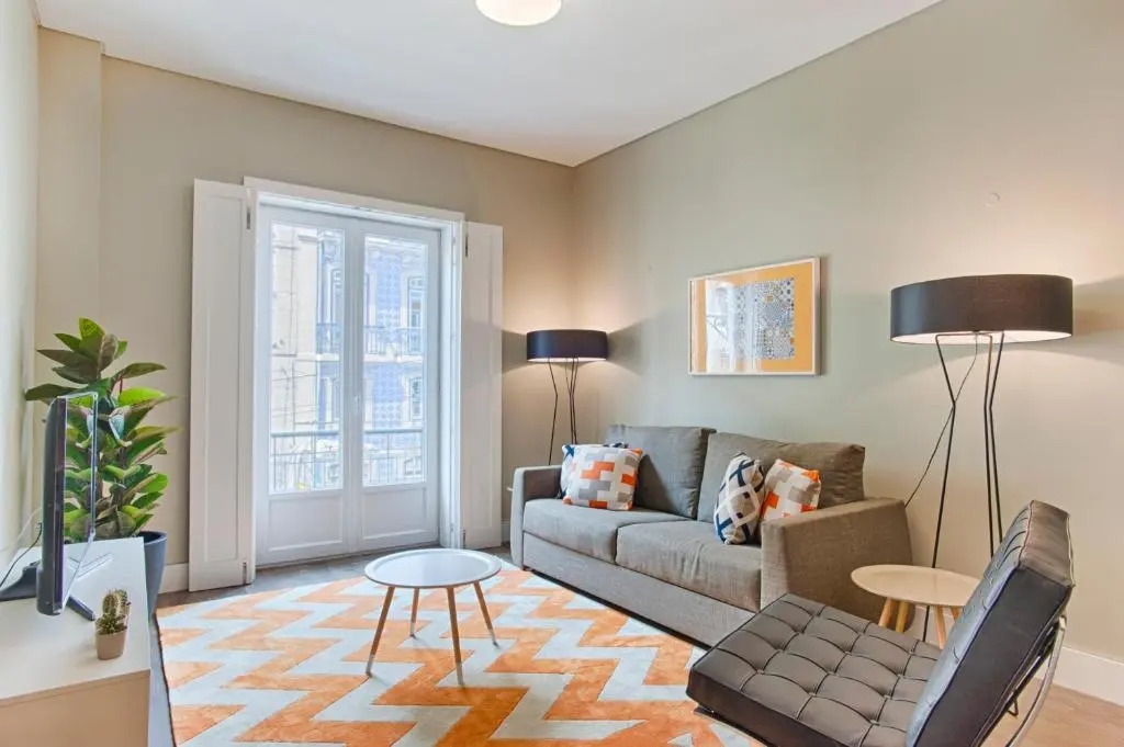 Chiado Mercy Apartments | Lisbon Best Apartments
