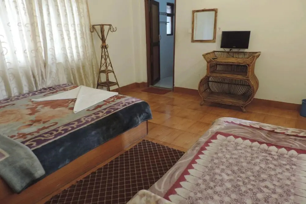 Himal home