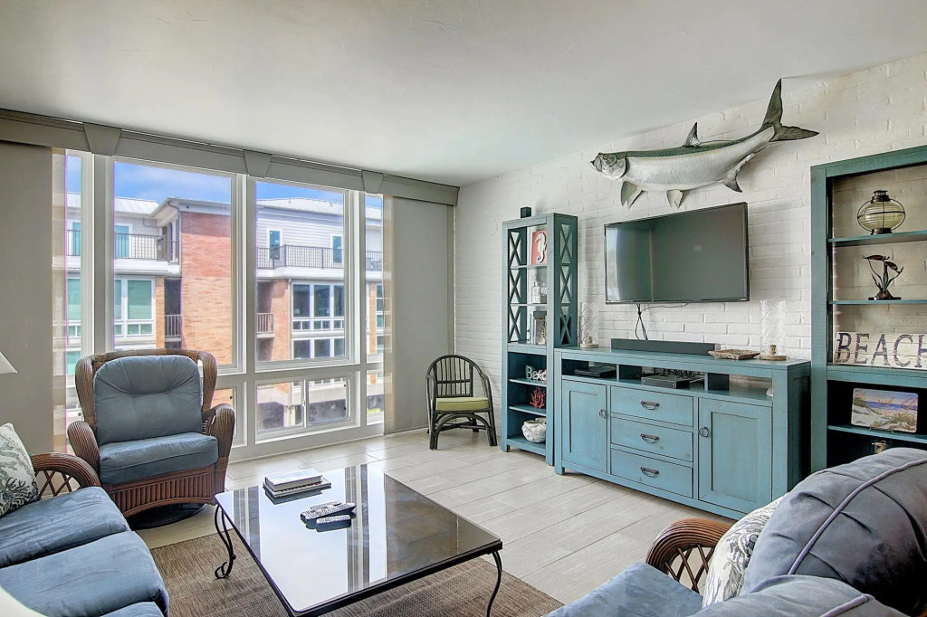Channelview    206 in Port Aransas