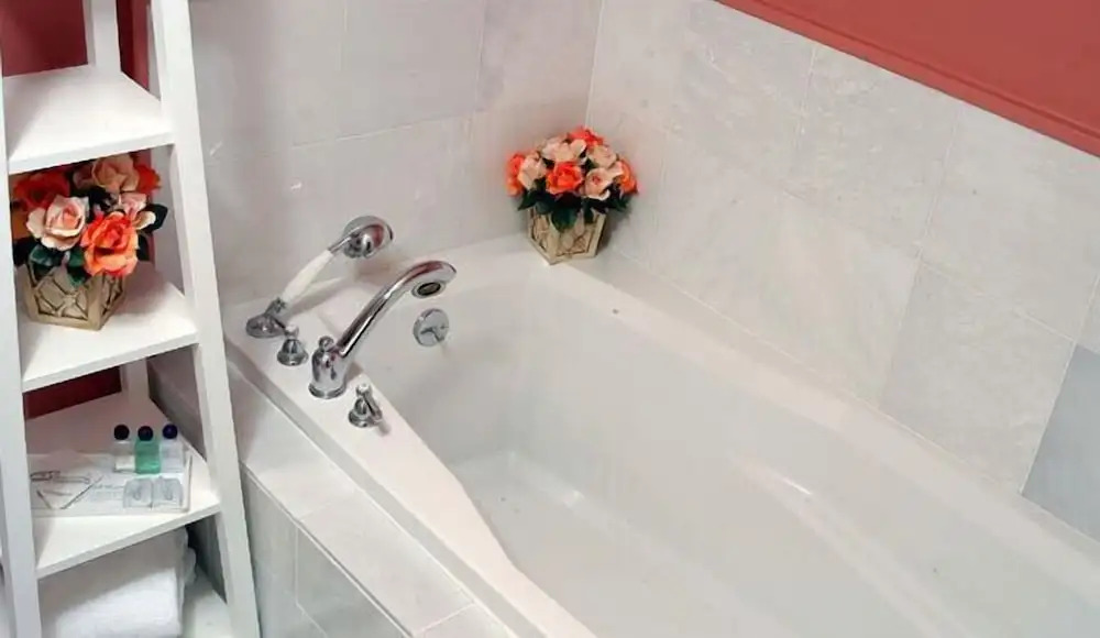 Mansion House Inn And Spa