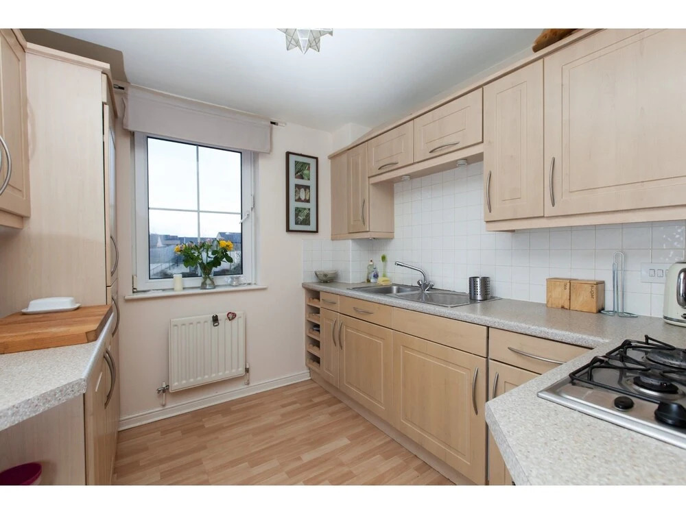 Cozy, Complete Flat for 4 in Leith