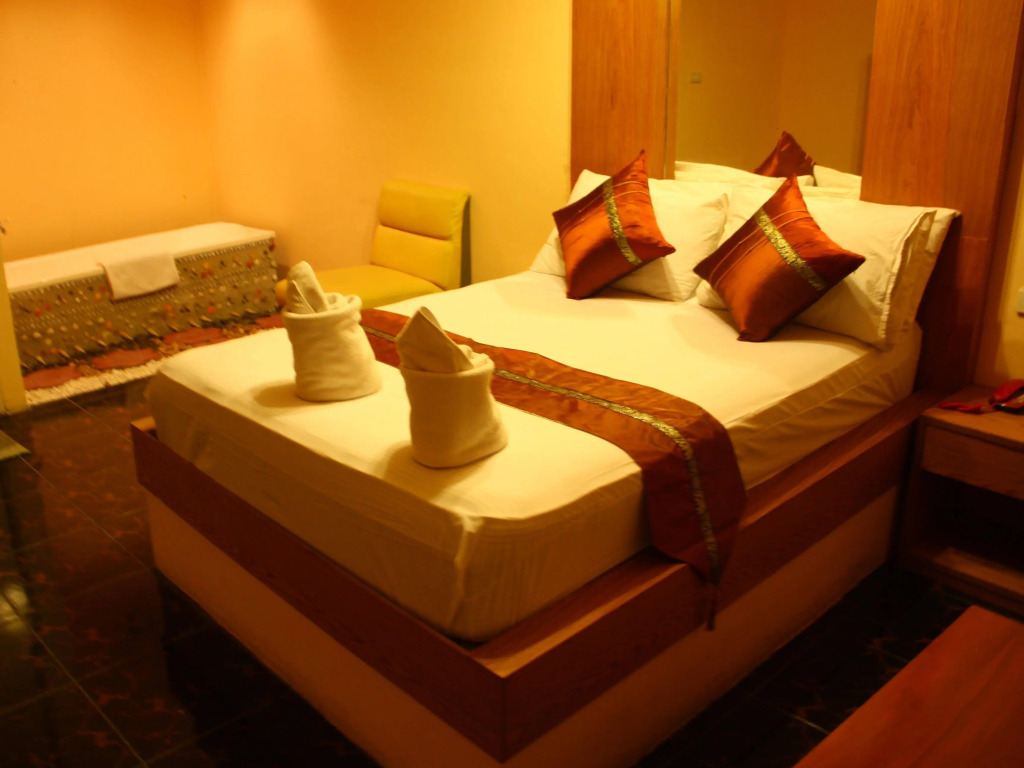 Pichaya Resort 2