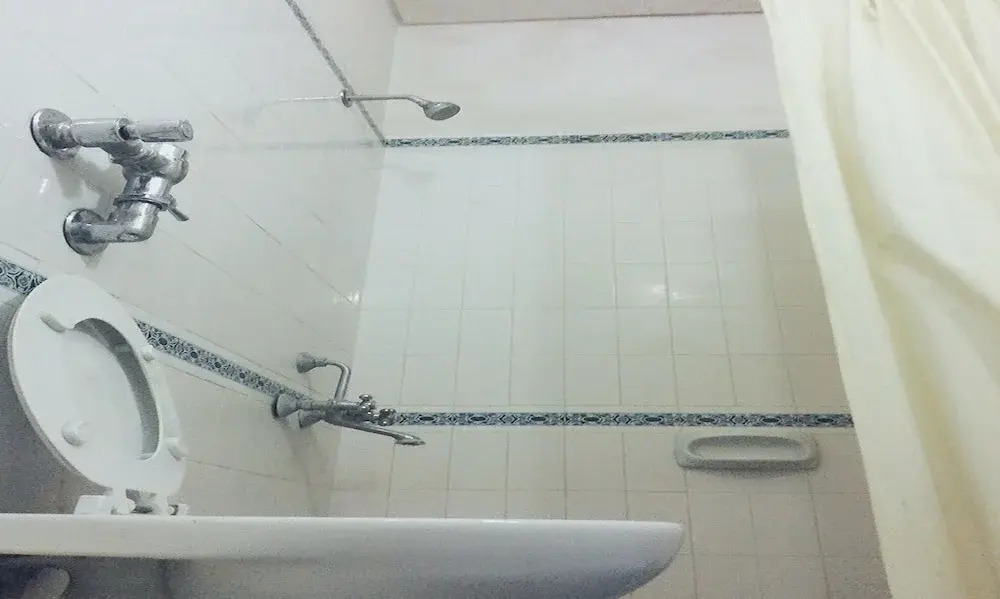 Hotel Marble Palace