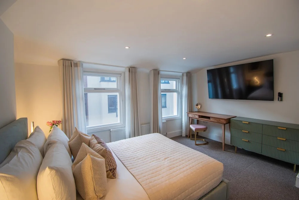 2 Bedroom Flats in Covent Garden