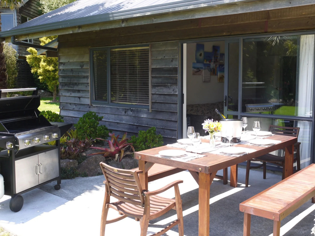 Bay of Islands Holiday Apartments