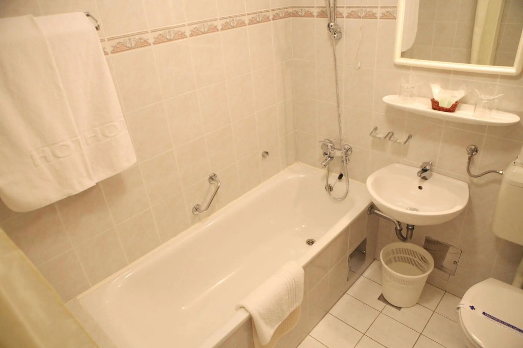 Hotel Novi Zagreb