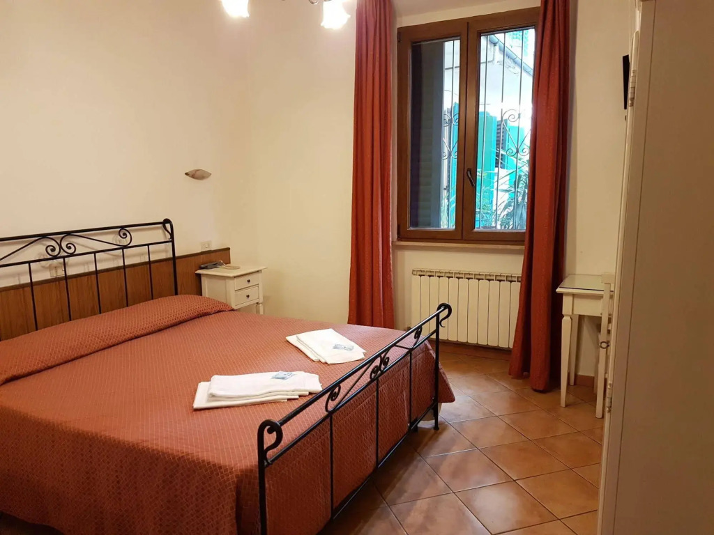 Albergo Sonia