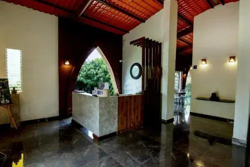 Nostravila Resort and Spa