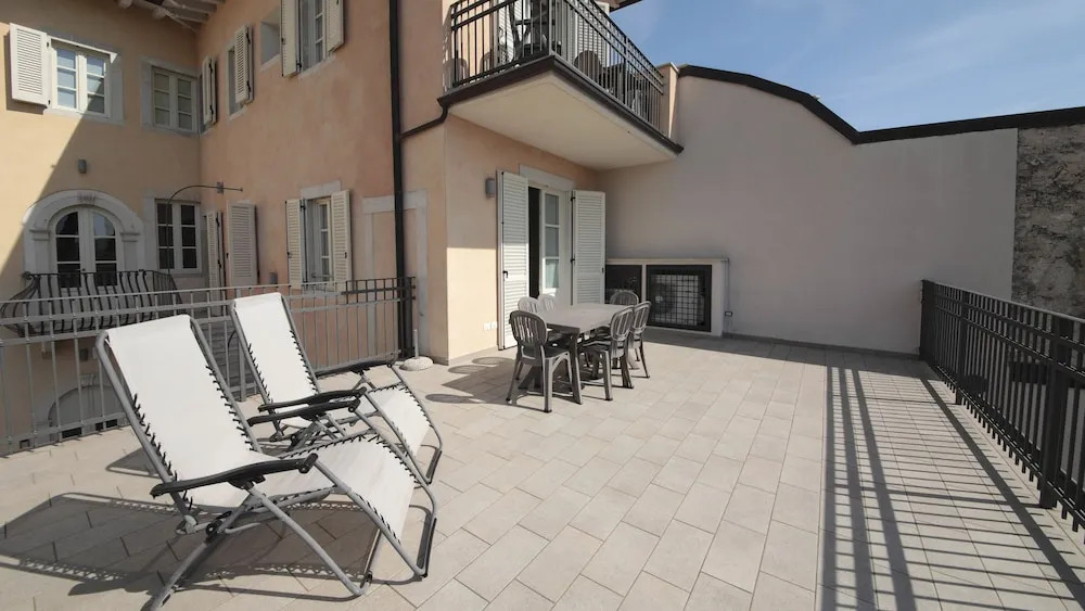 Italianway-Corte Benaco