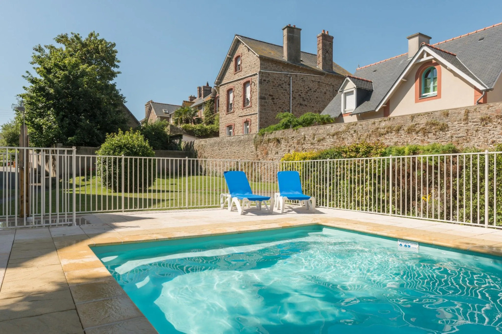 Résidence Pierre & Vacances Ty Mat