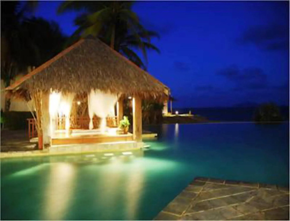 Sutra Beach Resort, Terengganu