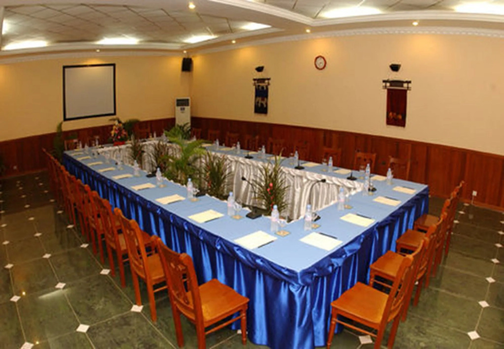 Monoreach Angkor Hotel