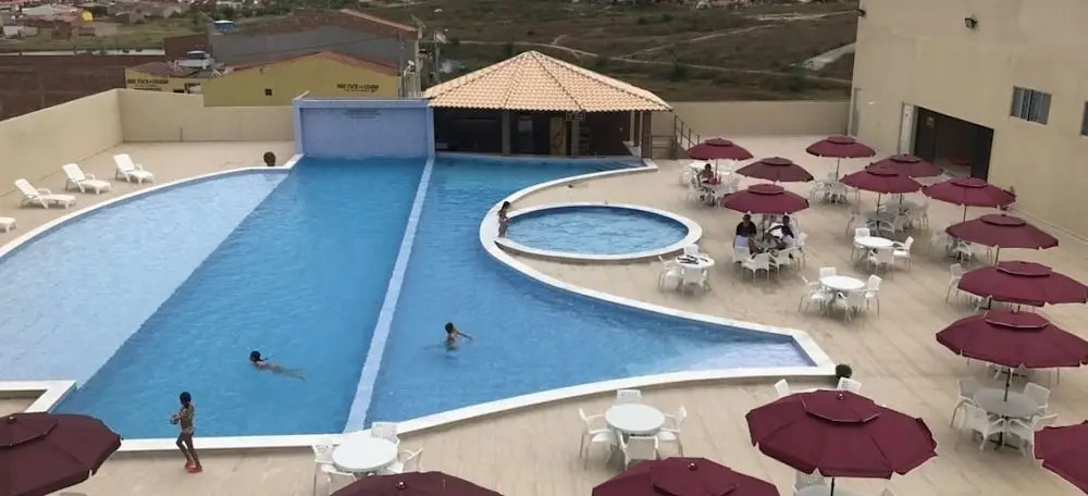 Lacazzona Hotel