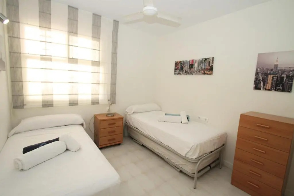 Arenda Apartamento Flamencos 213