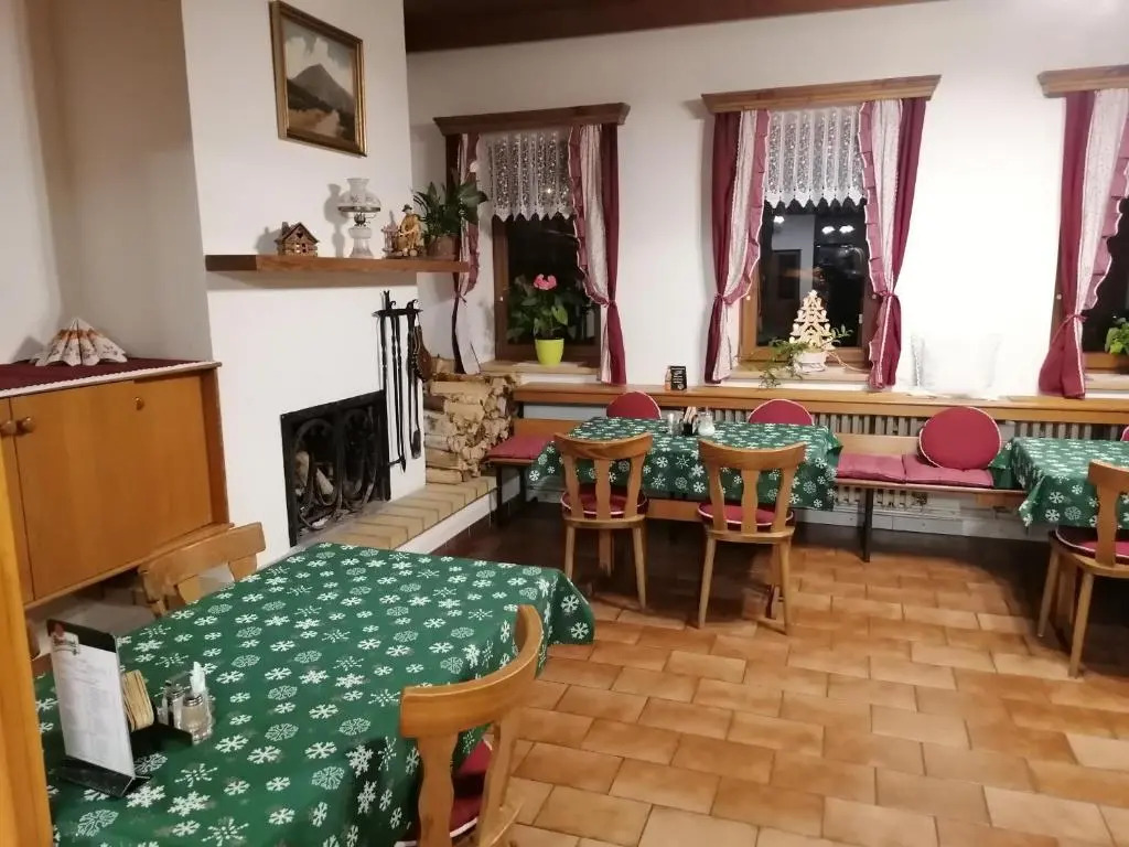 Pension Krakonoš