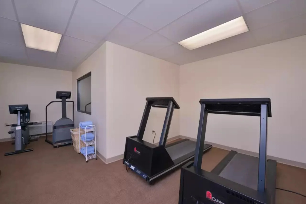 Quality Inn & Suites Williamsport
