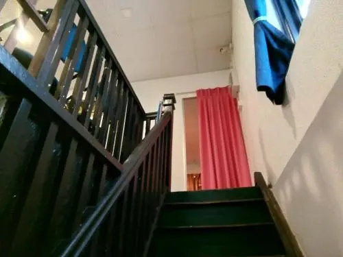 Mlsc City View Hostel Kandy