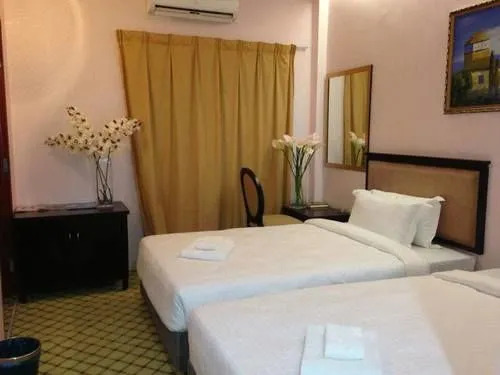Yeob Bay Hotel & Resort