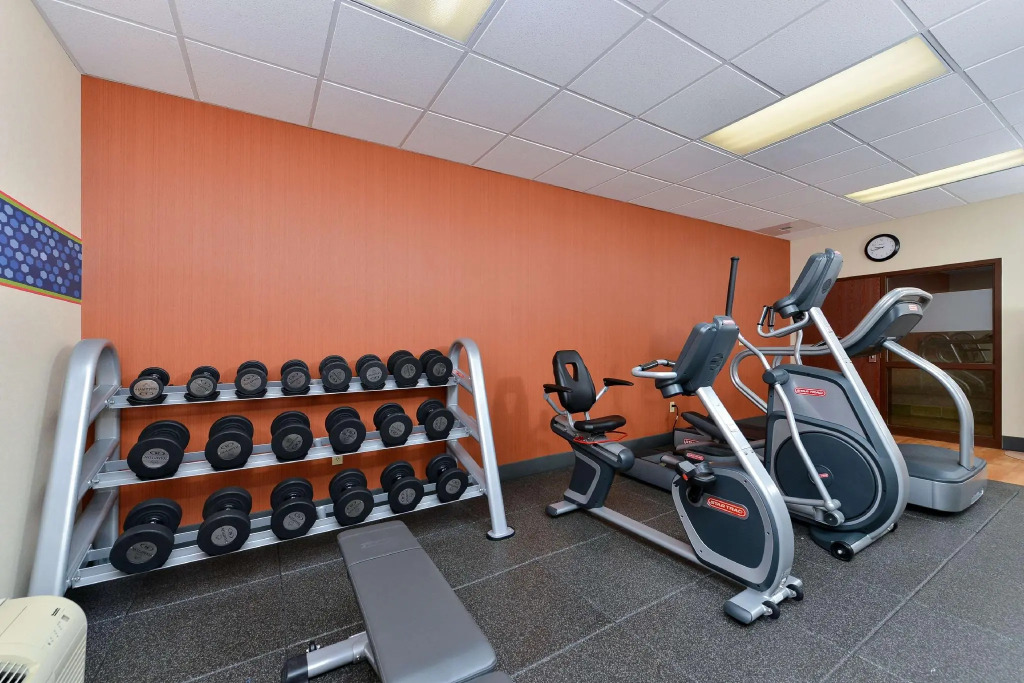 Hampton Inn & Suites Boise-Meridian