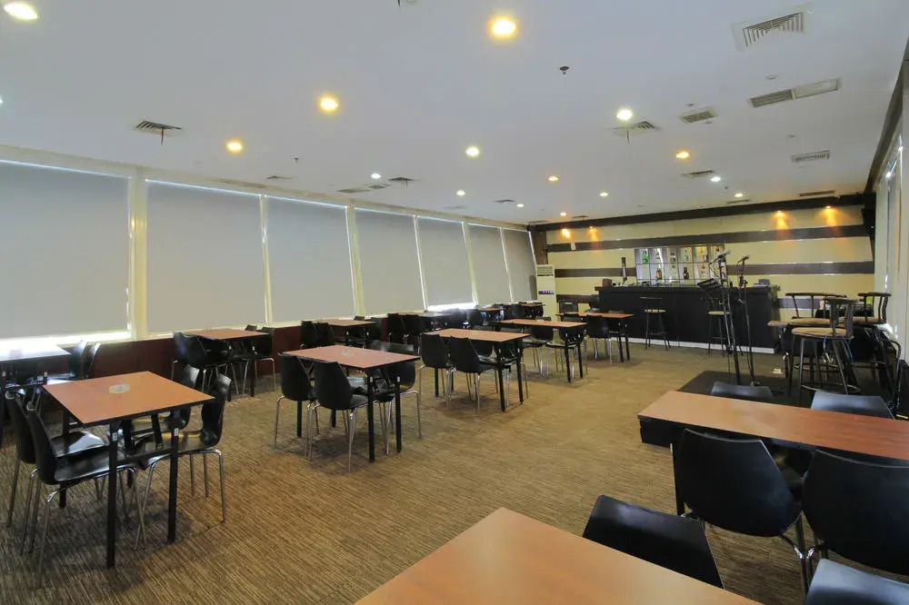 三宝拢艾里新邦利马哈迈德达赫兰6B酒店(Airy Simpang Lima Ahmad Dahlan 6B Semarang)