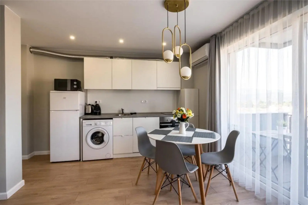 TheHouse - Apartment Kamenitza