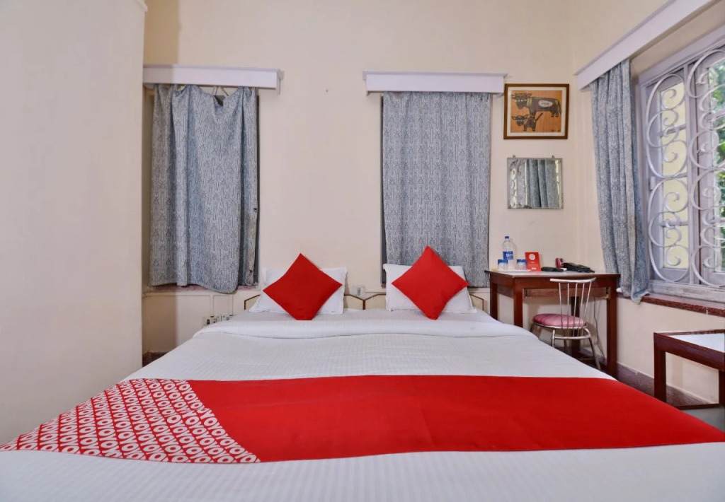OYO 10826 Sona Guest House
