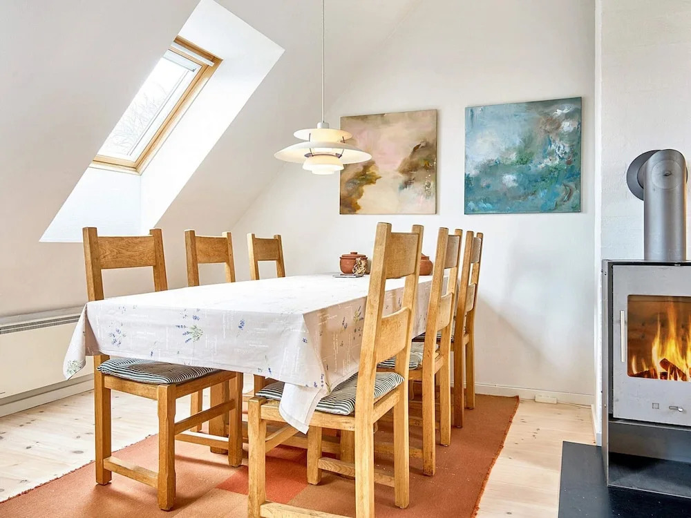 5 Person Holiday Home in Svaneke