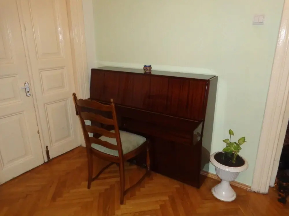 Rustaveli Besiki Apartments