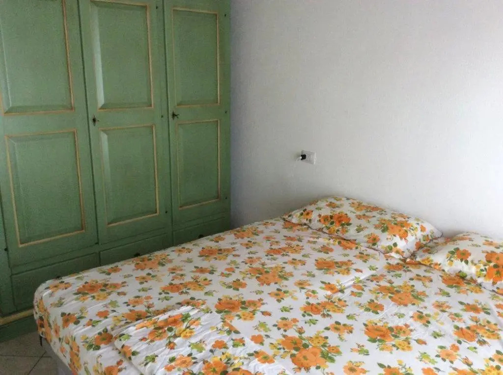 Amazing apartment with seaside view - Via Porrino 8 Badesi