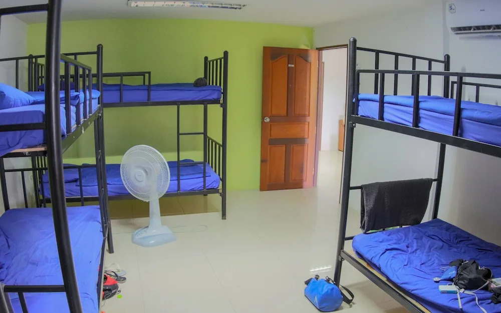 P & T Guesthouse